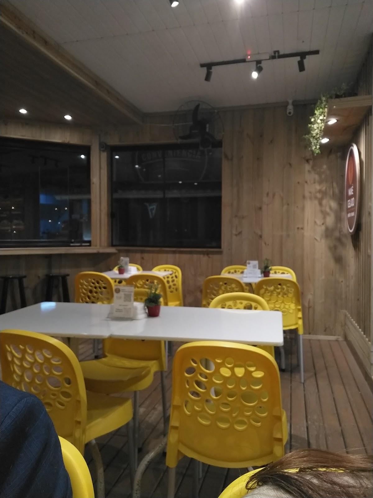 Mané Gelado - Gelatos Artesanais Lagoa
