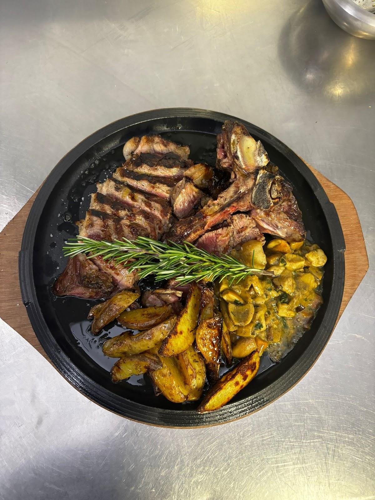 Ristorante Gli Amis del naviglio