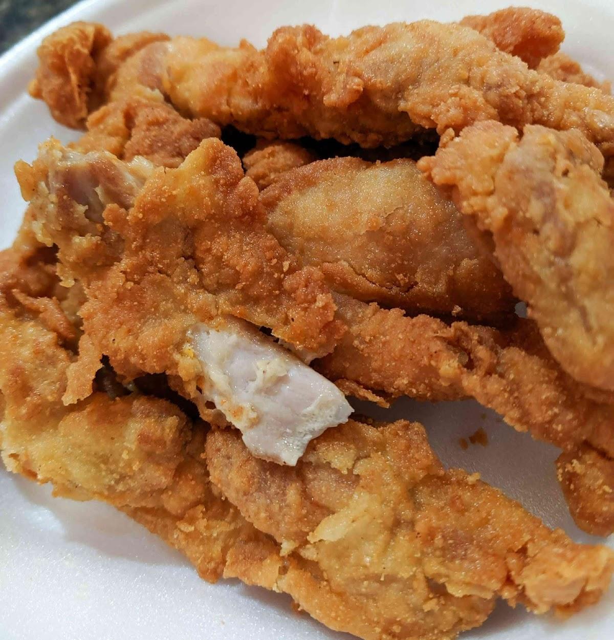 Recanto do Macuco - Disk Marmitex