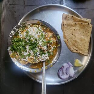 Hotel Padmavati Veg-Nonveg