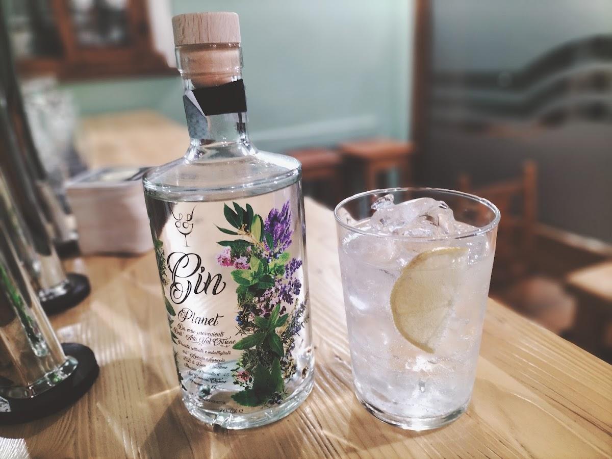 Gourmant caffetteria&bar