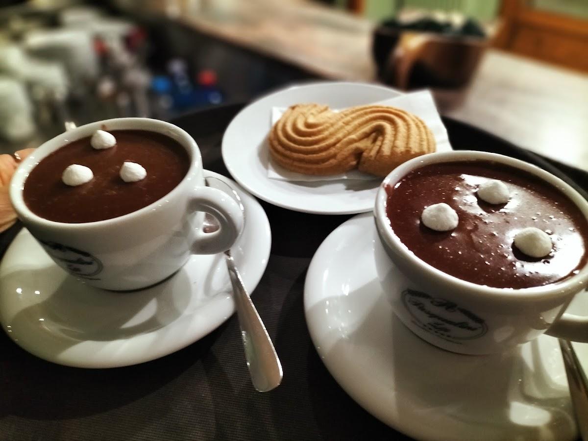 Gourmant caffetteria&bar