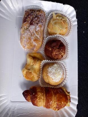 Pasticceria La Golosona di Gaal Zsanett