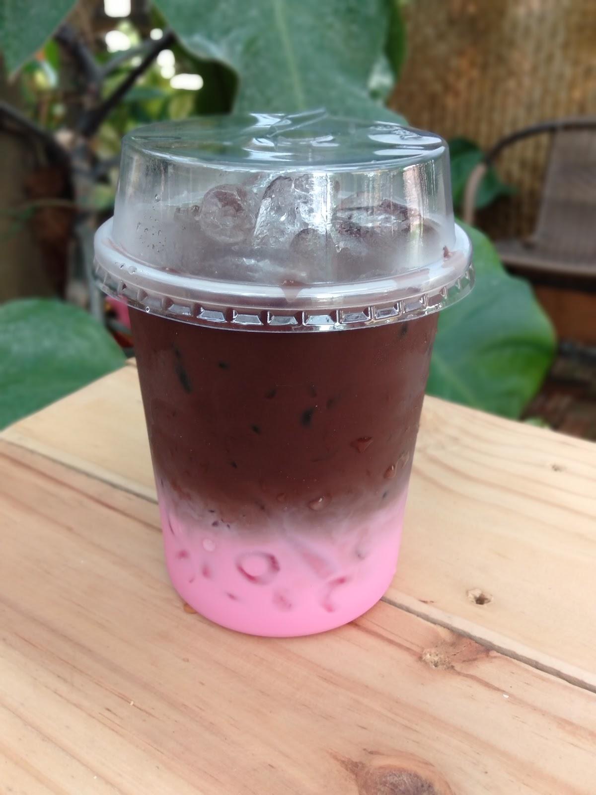 ร้านกาแฟชมสวน มินิมอลคาเฟ่