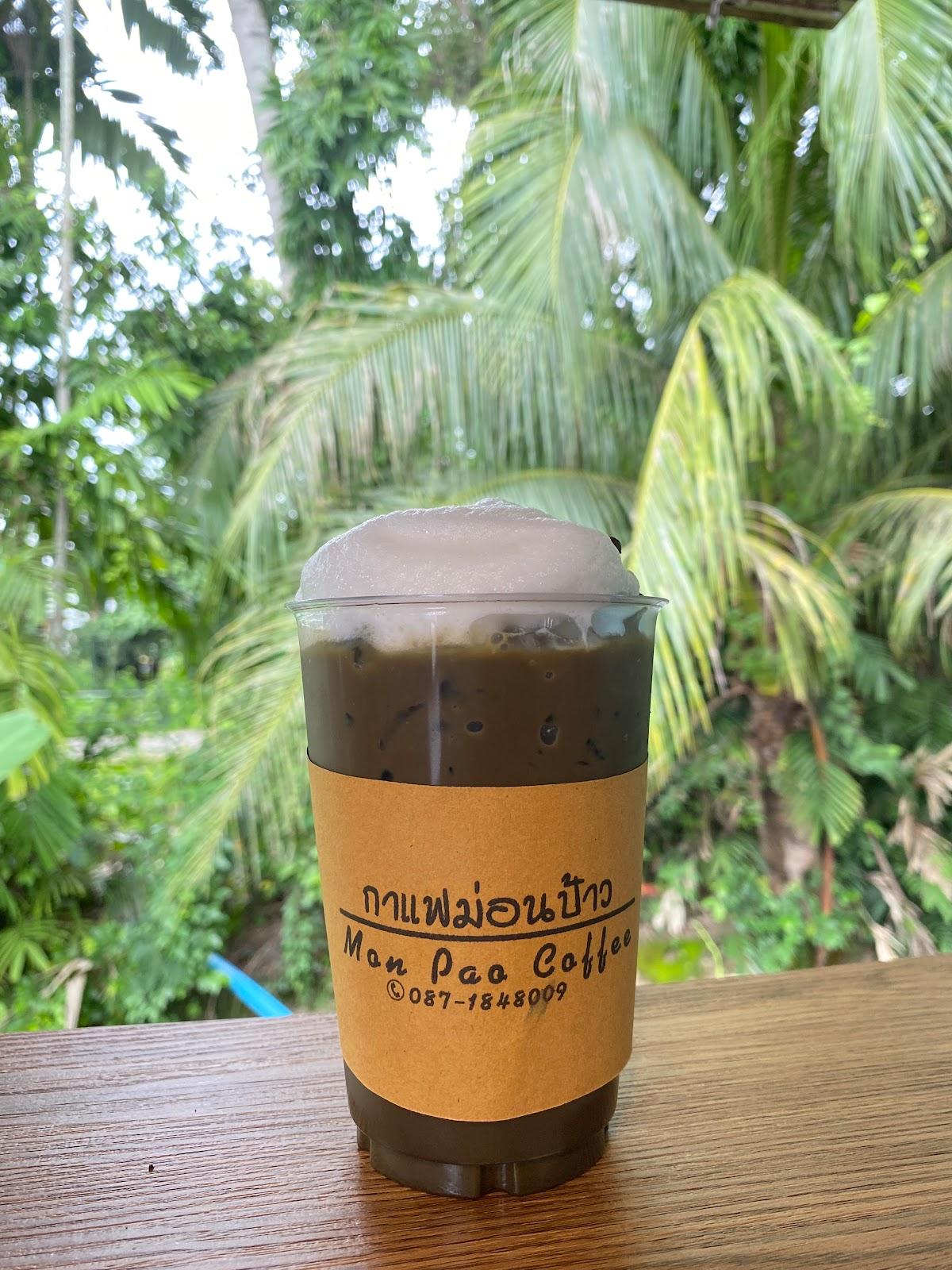 กาแฟม่อนป้าว Mon Pao Coffee
