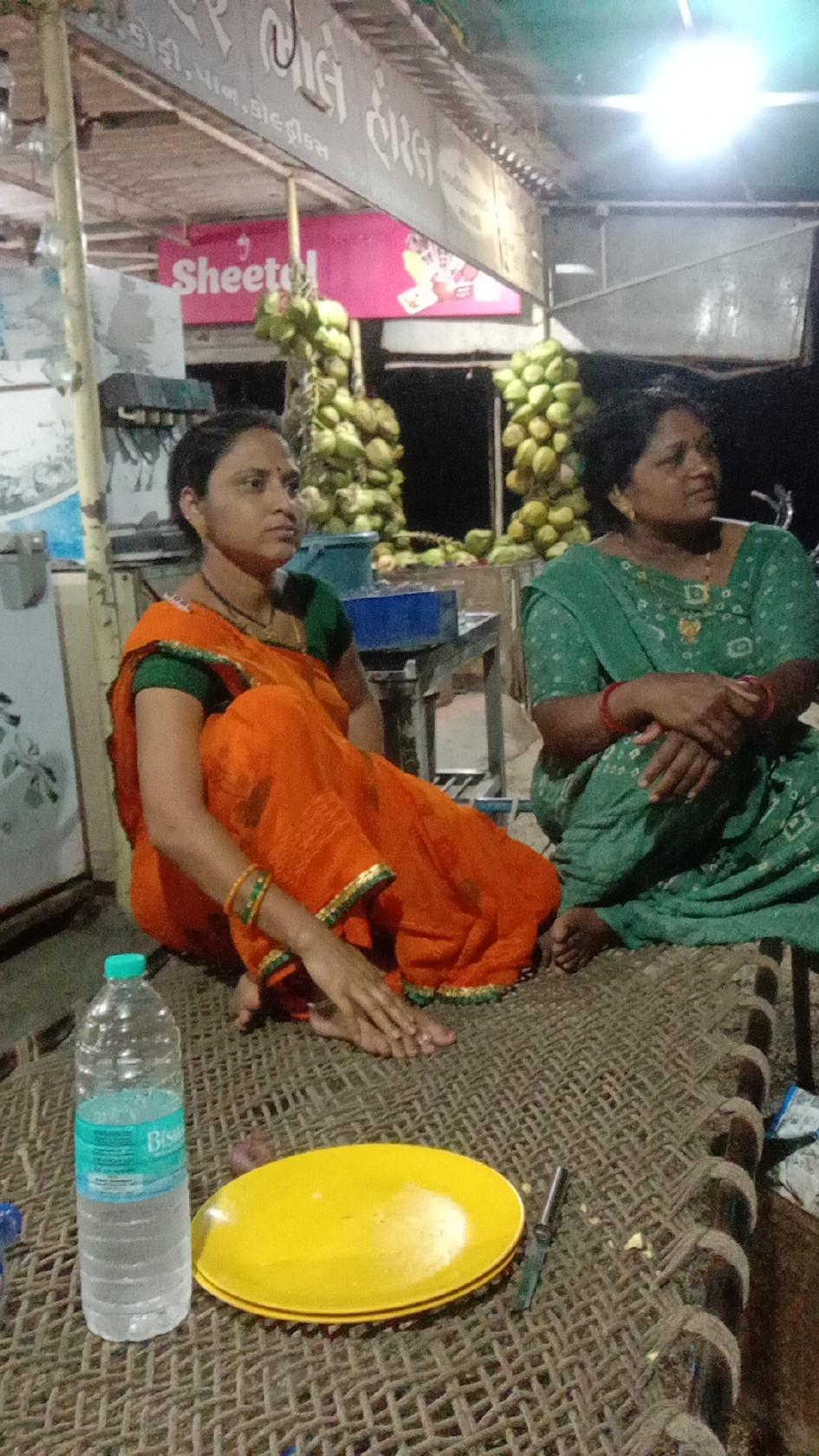 Shiv Krupa Restaurant