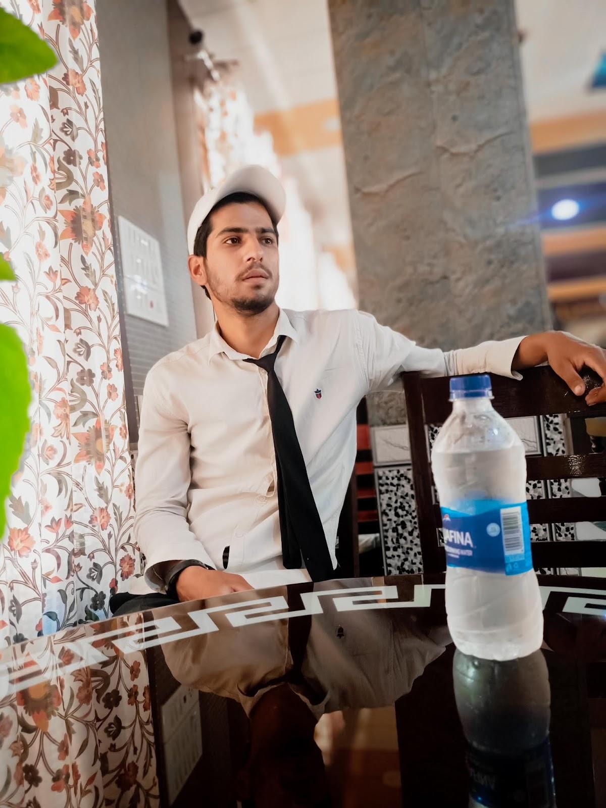 Hotel Grand Resort Baber Lane Kupwara