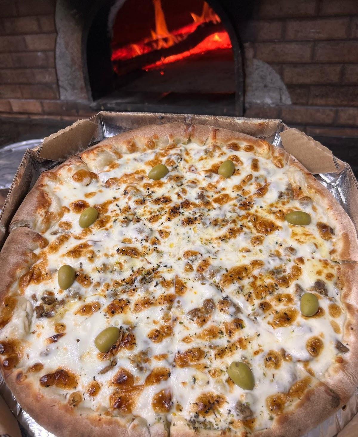 Pizzaria e Esfirraria A Tarantella