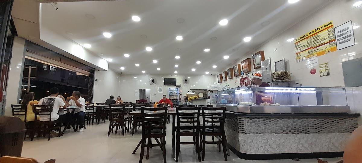 Huang Xião Pastelaria