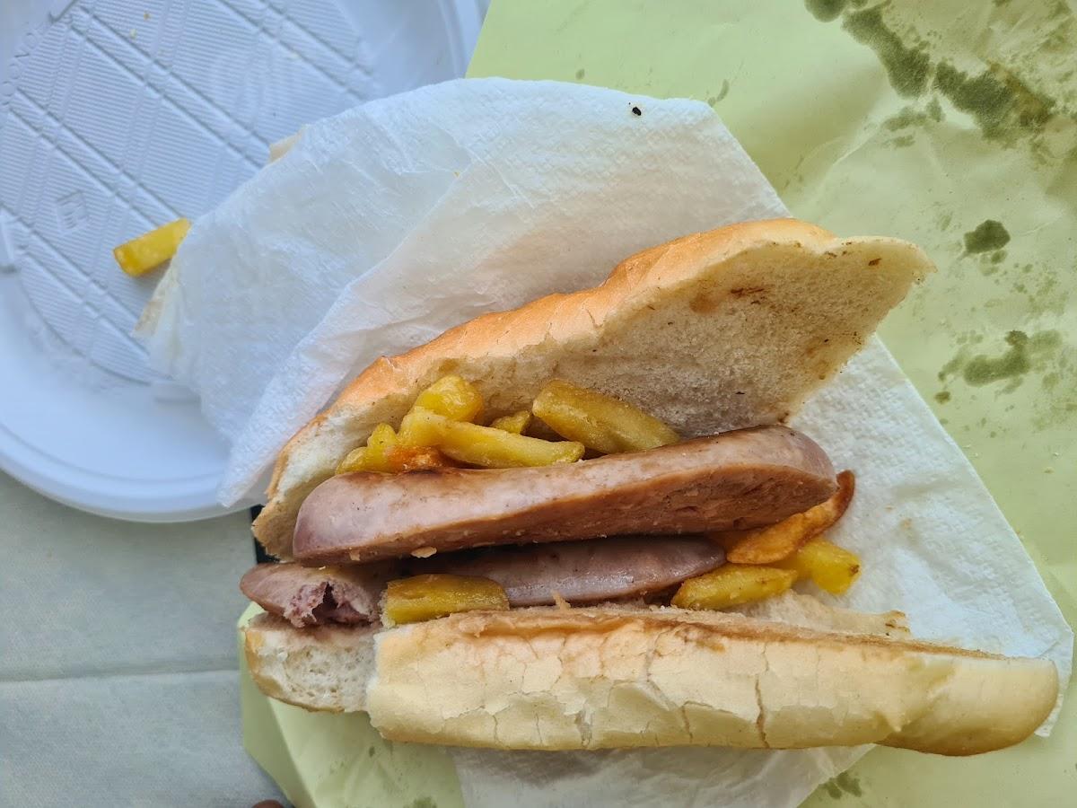 La Strettola Del Brigante