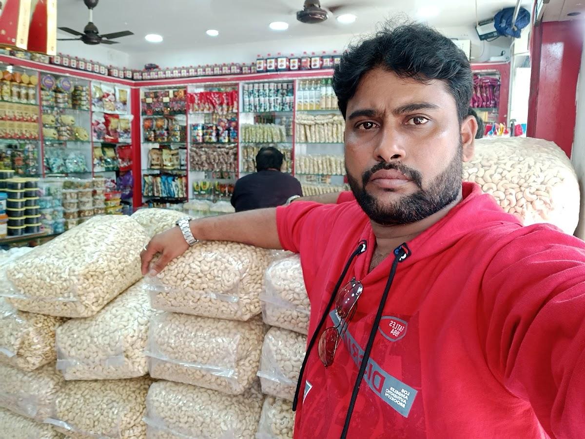 ల్ గంగా భవానీ హోటల్ గంగా భవానీ ஹோட்டல் கங்கா பவானி