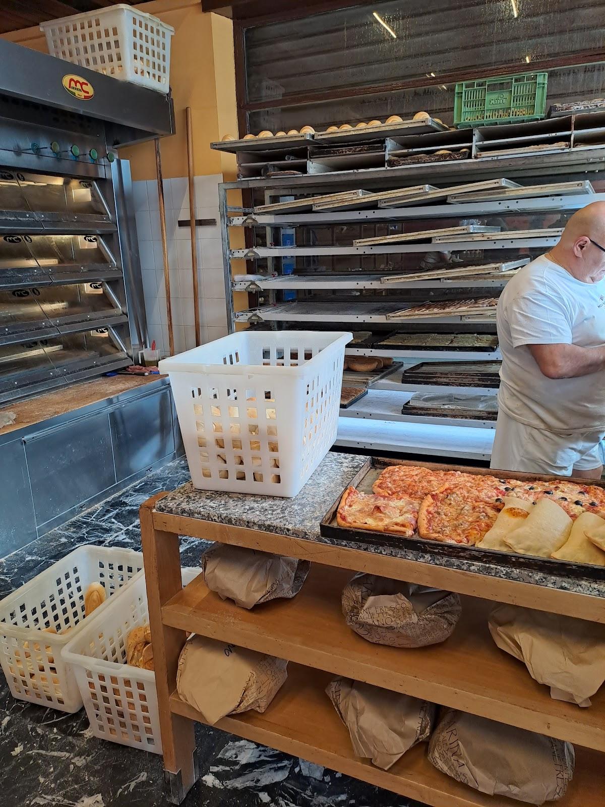 Panetteria Dal Panate' Di Gaudio Mirella