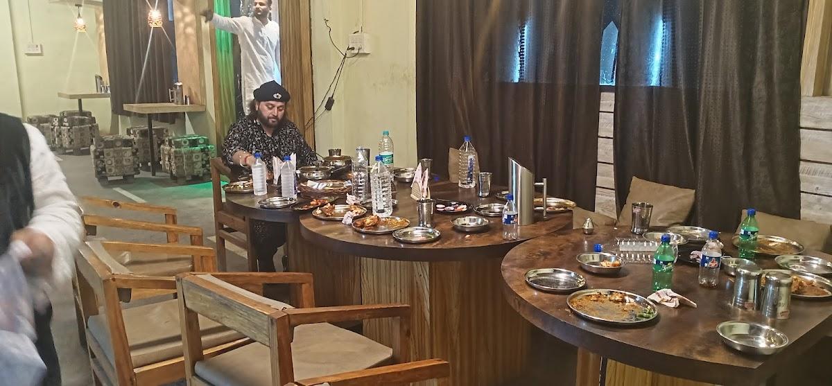 Hotel new Royal firdous