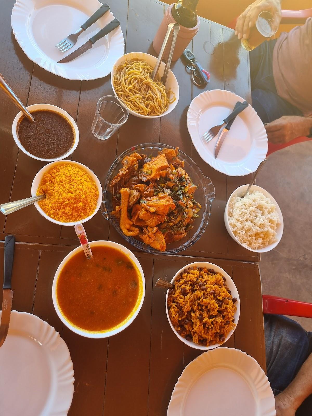 Bar Brisa das Águas