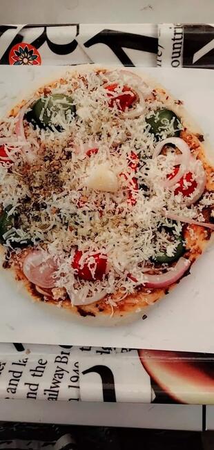 Paramba Restaurant & Fast Food