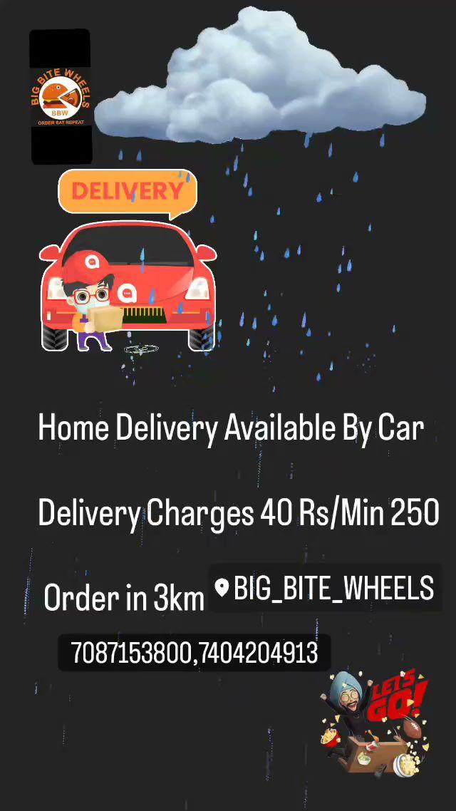 BIG BITE WHEELS RAJPURA
