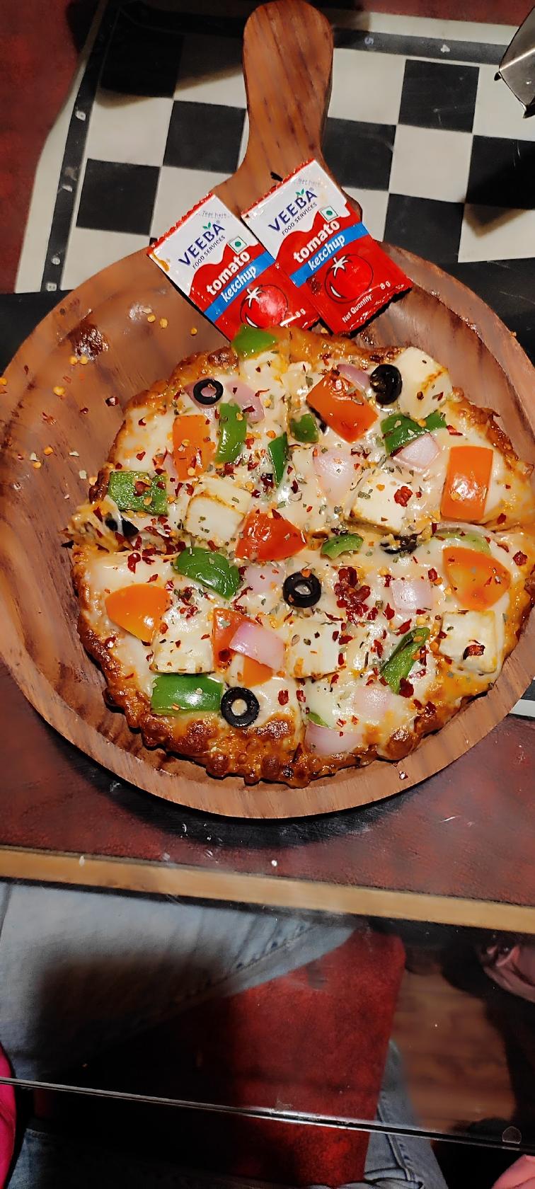 SwadCare Restro Cafe