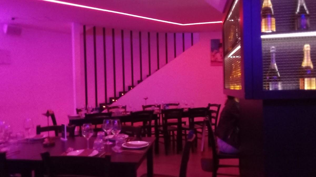 Casa Morra Ristorante e Pizzeria