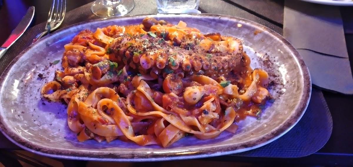 Casa Morra Ristorante e Pizzeria