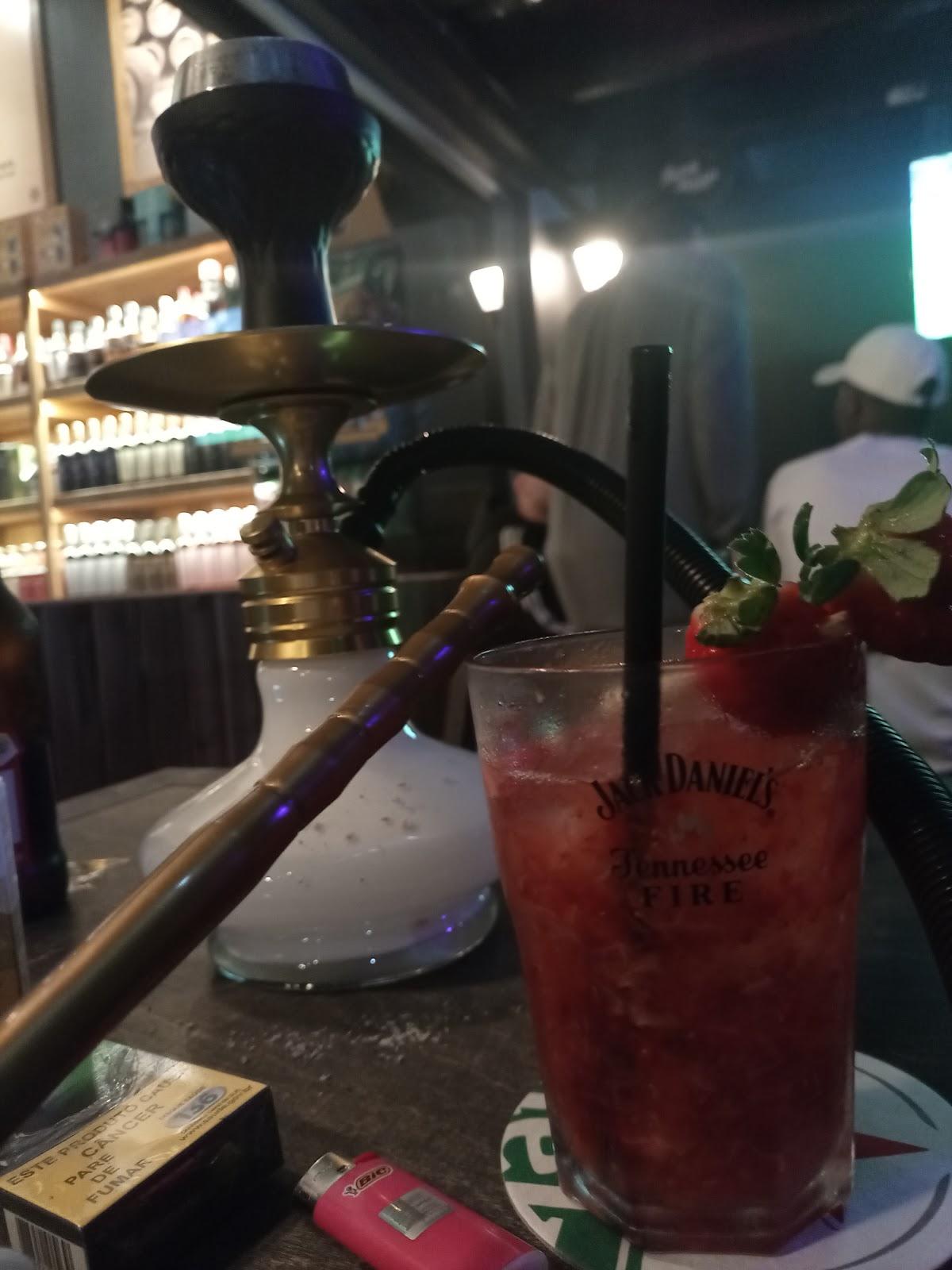 RESERVA COSMOPOLITAN l Loja e Bar l Cestas de Presentes/Corporativas