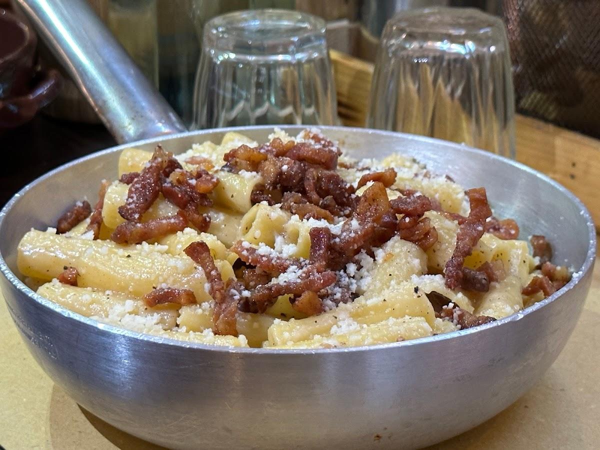 Cucina Romana Corso Trieste