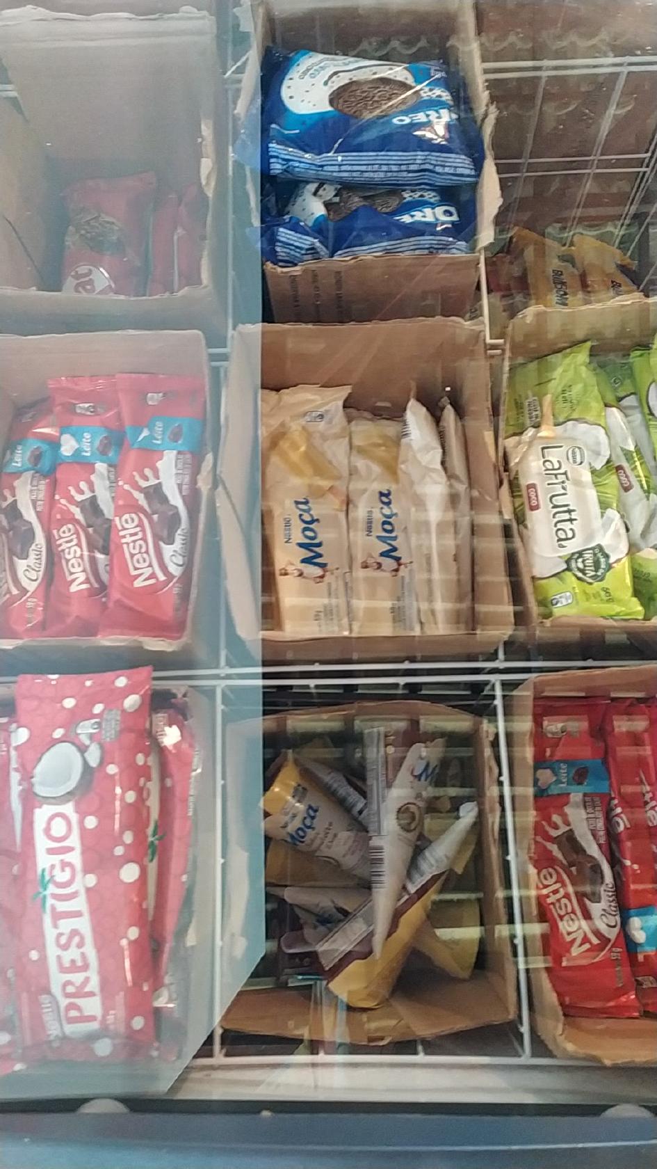 Restaurante e Lanchonete Ducarreto