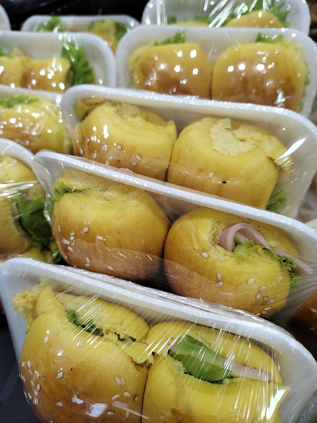 Casa de Pão Seridó-Goianinha-RN