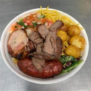 LANCHONETE E RESTAURANTE COLHER DE PAU