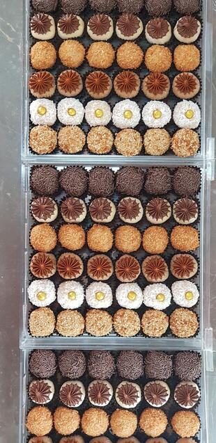 Duplo Encanto Chocolates & Sobremesas