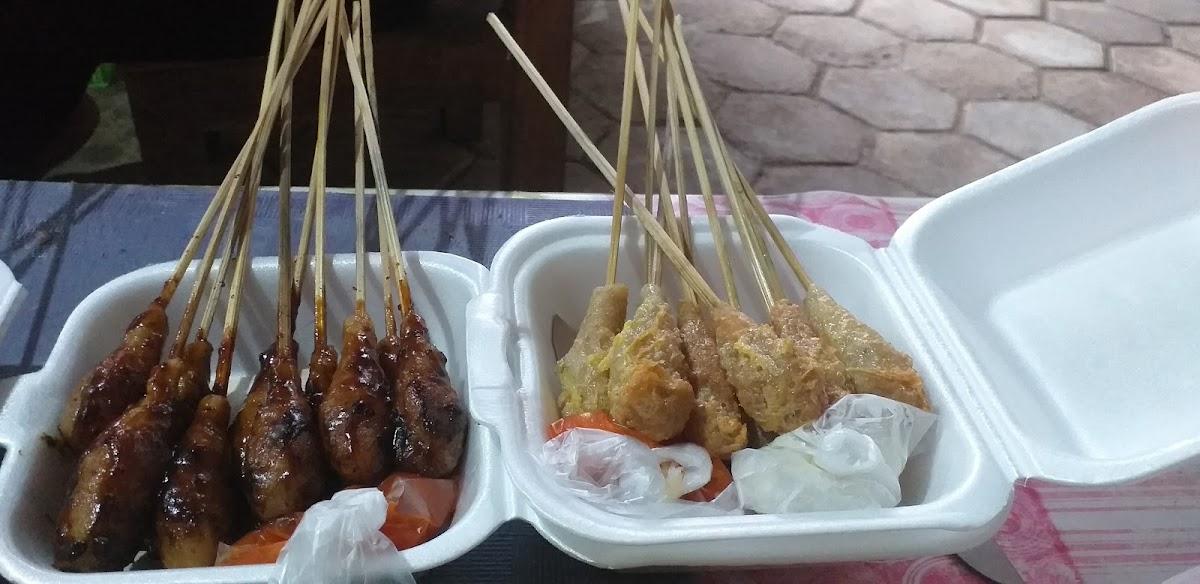 KEDAI MBAK YOSI