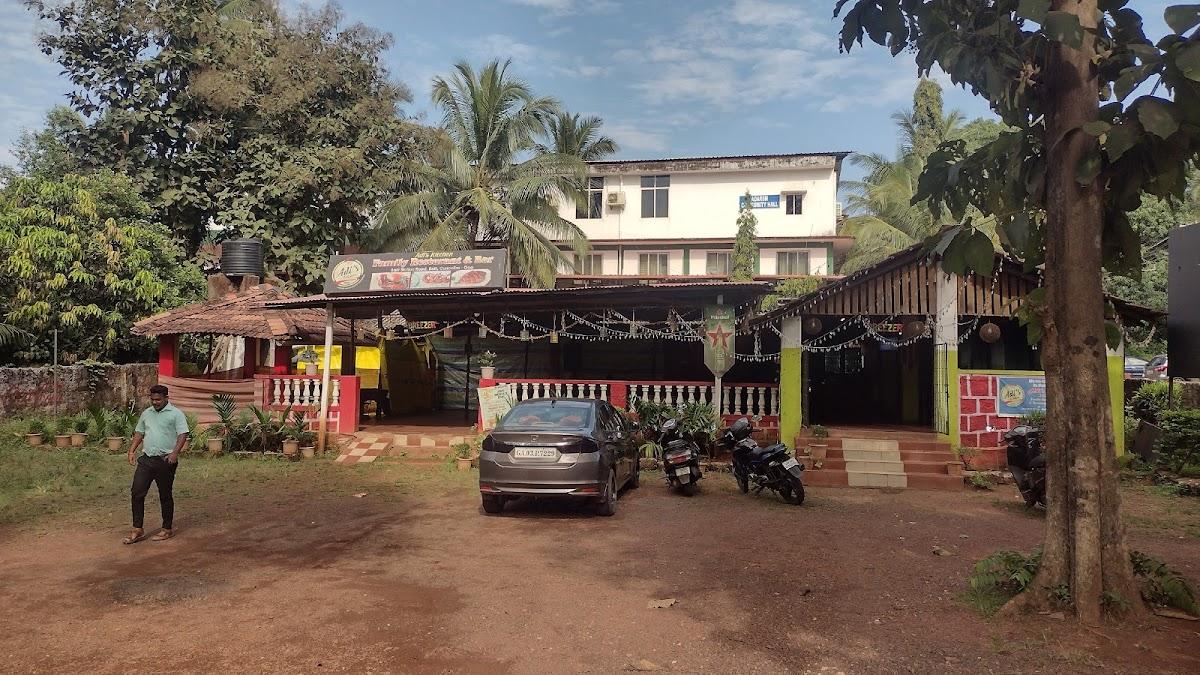 Adi's Kitchen Veg Non -Veg Udupi