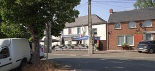 Friterie De Bersillies