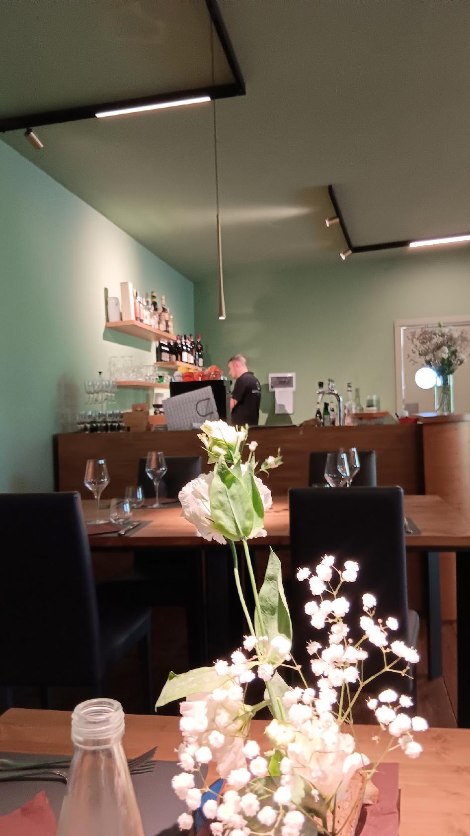 Quartuccio Ristorante - B&B
