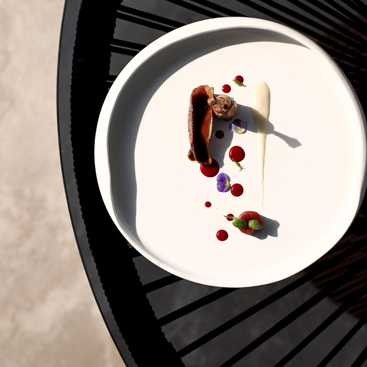 Blum Restaurant
