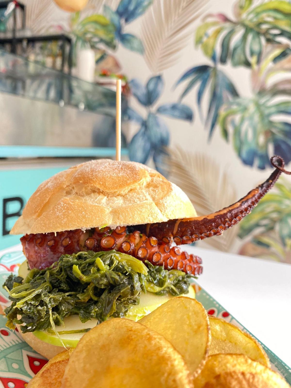 Fishbone Ristorante Pedaso