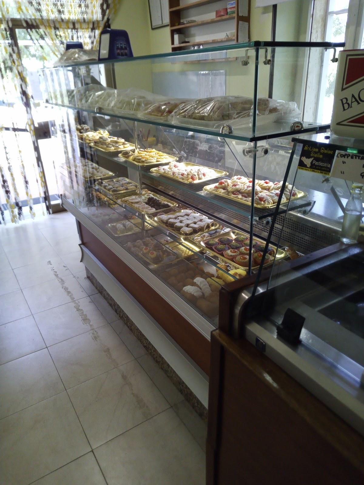 Antica Dolce Sicilia bar pasticceria