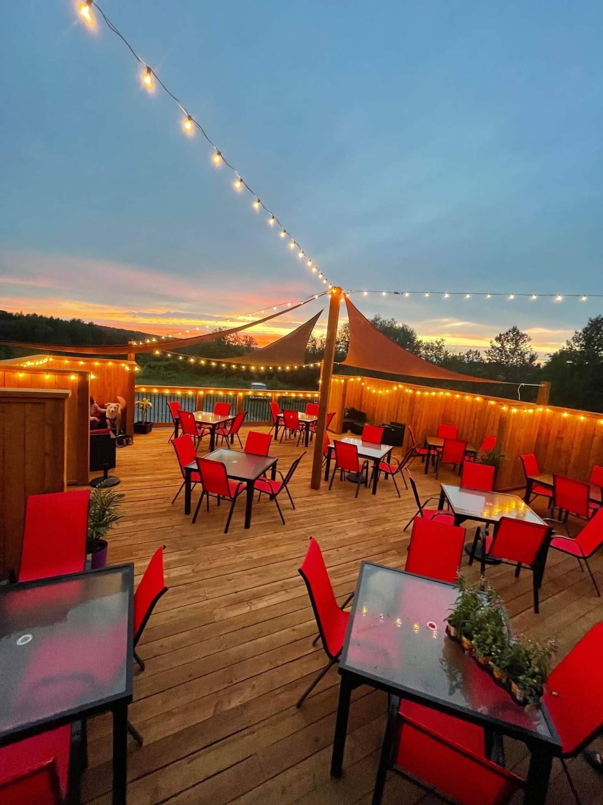 Le Brasseur Fou - La Taverne