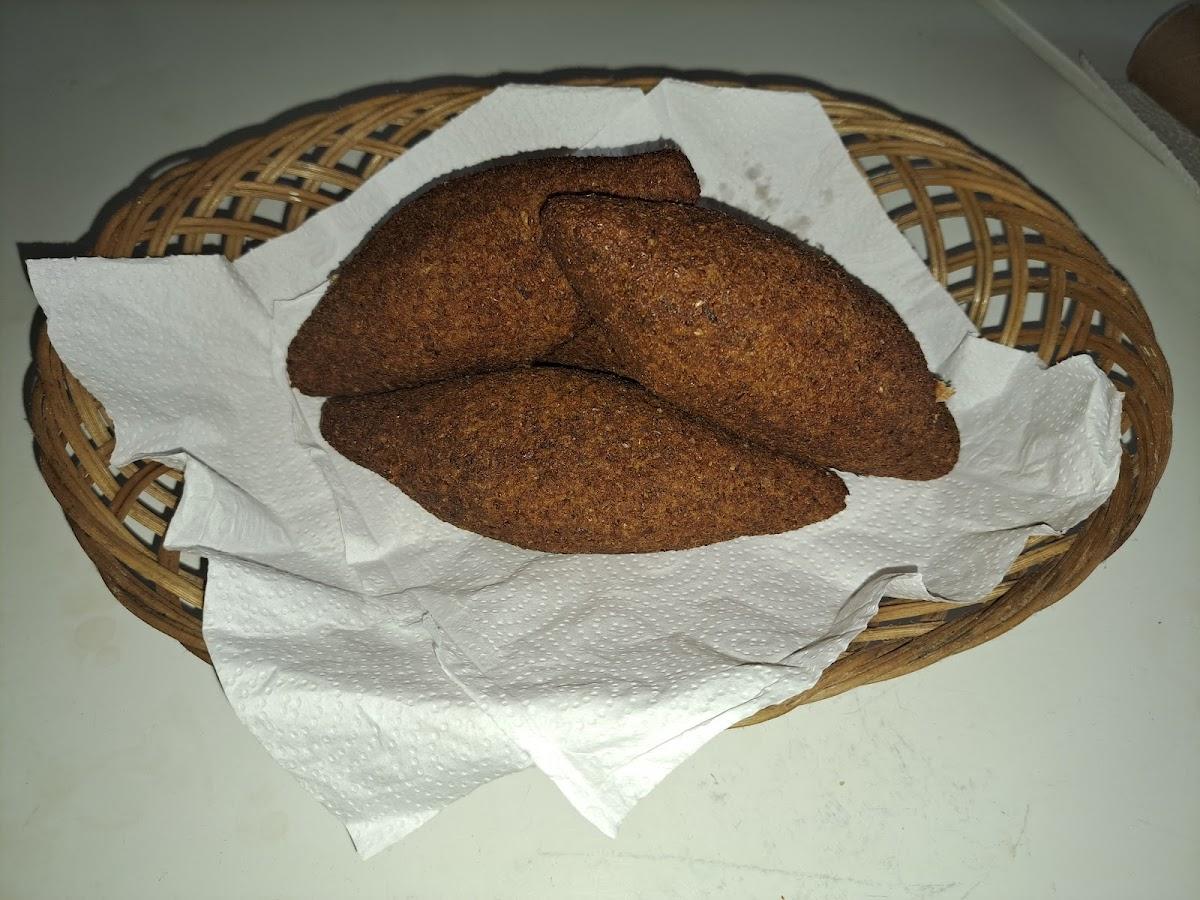 Lanche e café da manhã SG