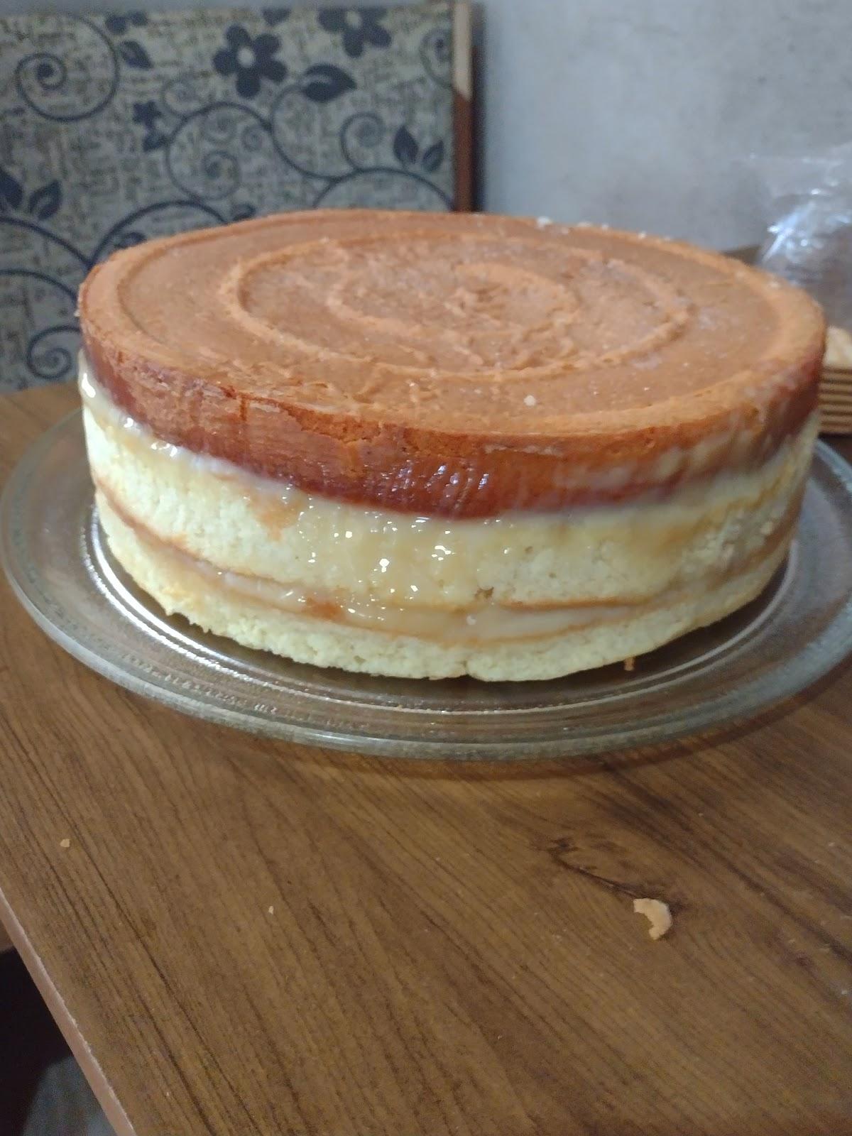 Gostosuras da tia Êllo