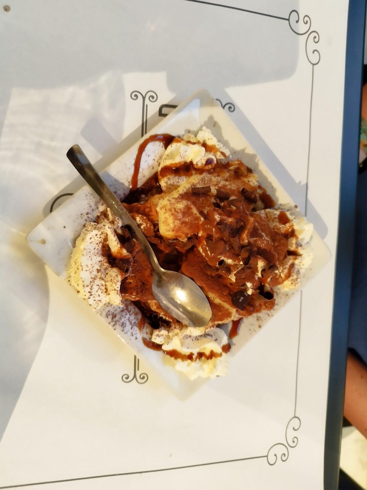 Ristorante Chef Boulevard