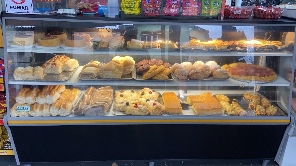 Padaria Dona Felicidade