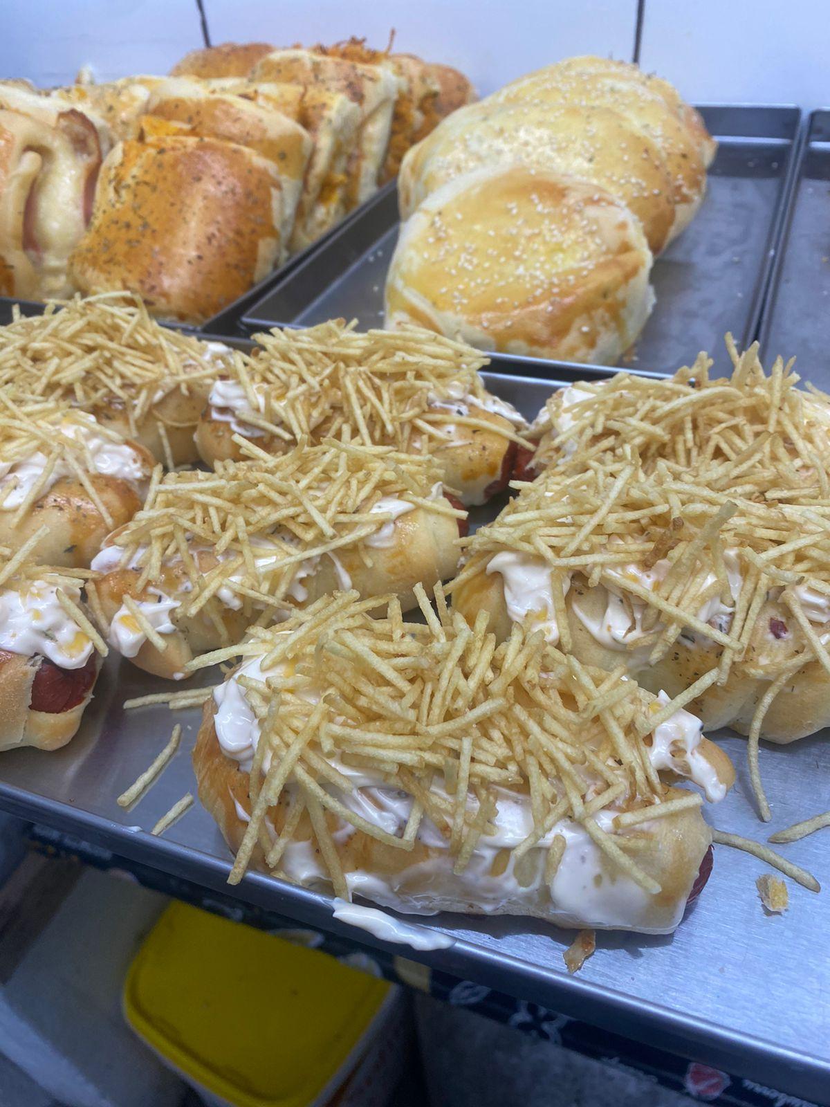 Padaria Dona Felicidade