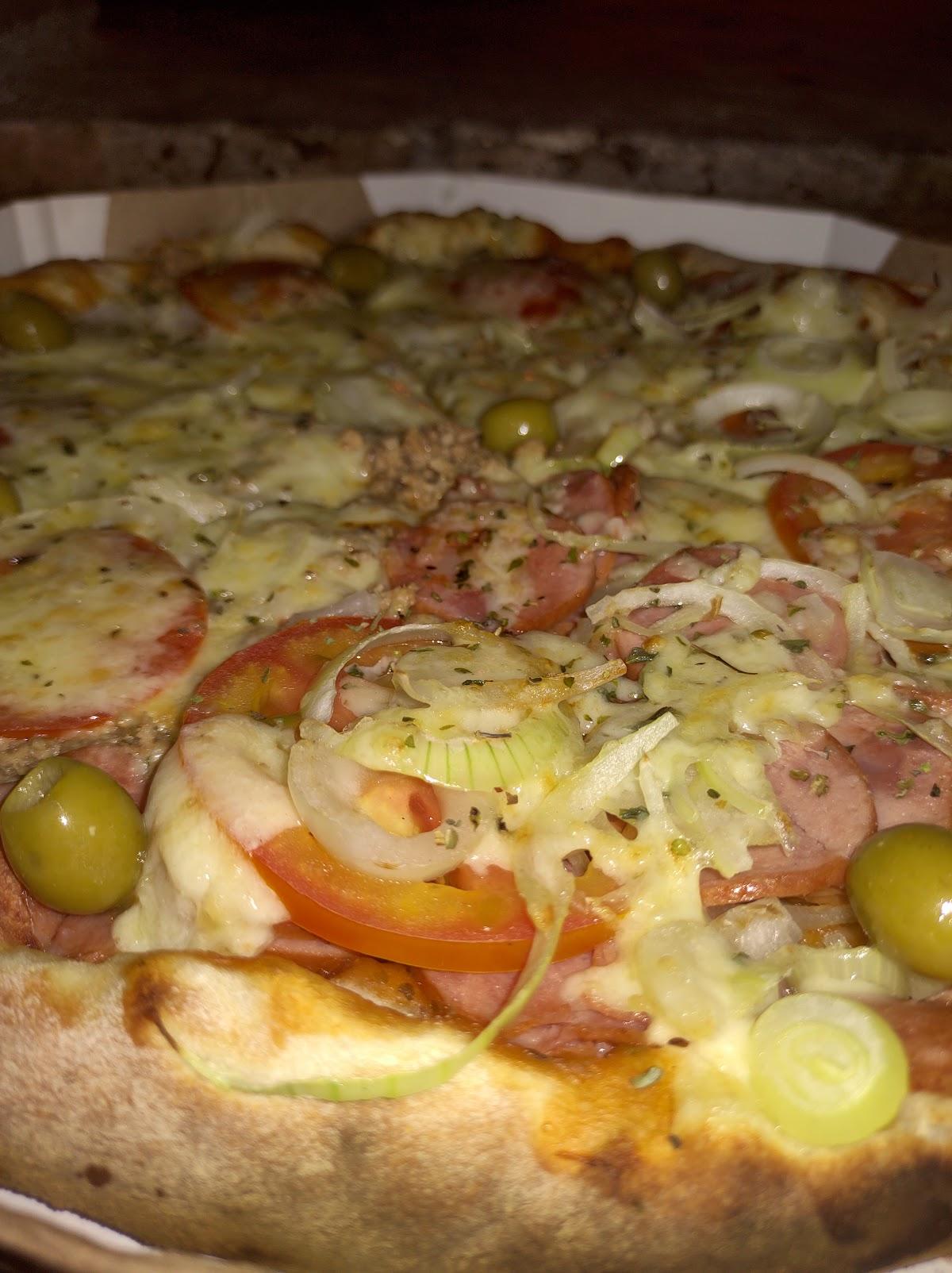 Pepo's Pizzaria