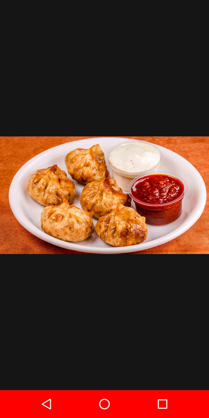 The High Table Continental House