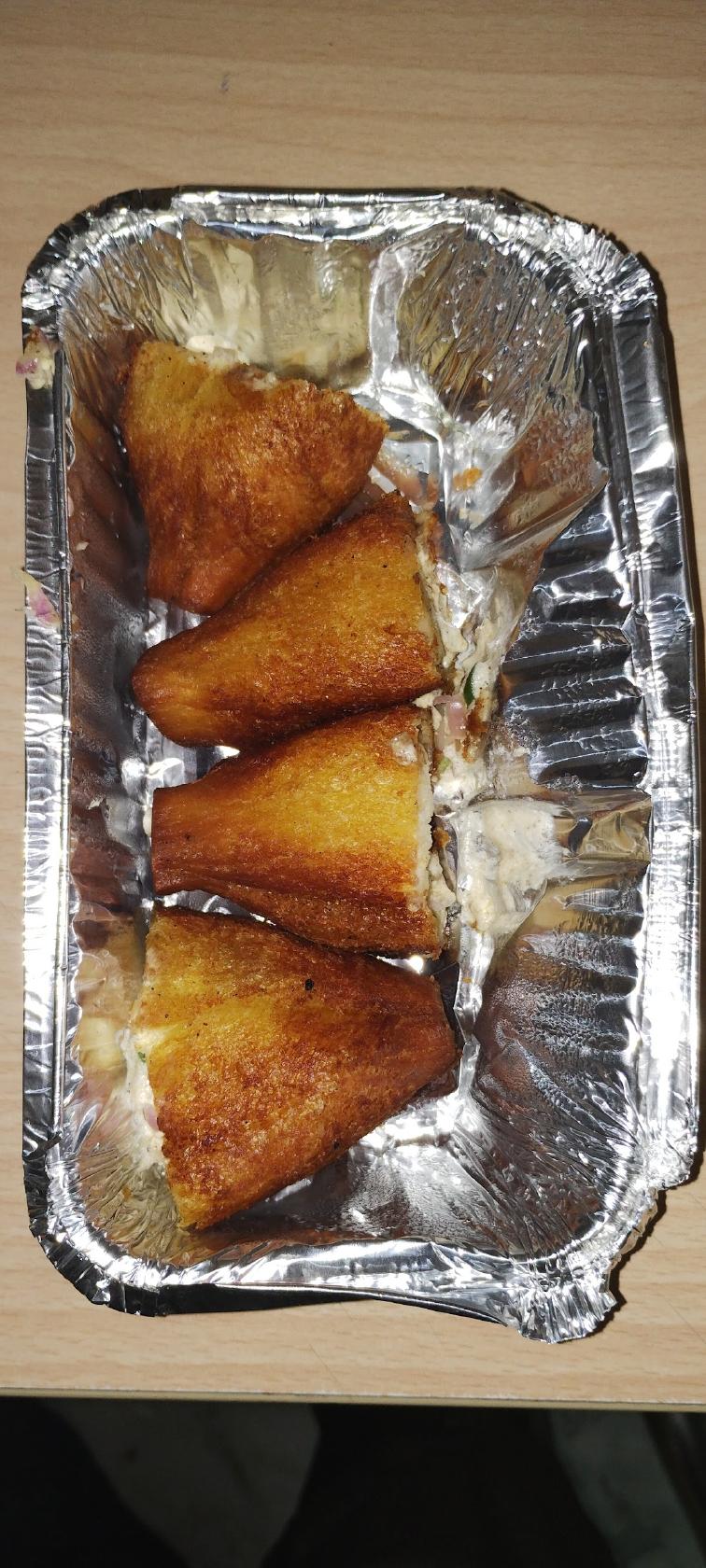 Jugnu Grill Flame Gohana