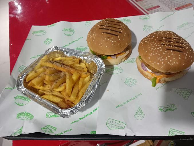 Friends Find Cafe - Samalkha Best Restaurant and fast food gallery