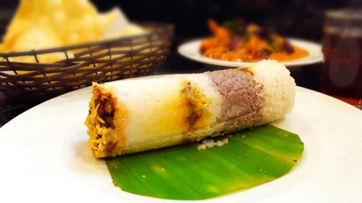 sasthapuri restaurant