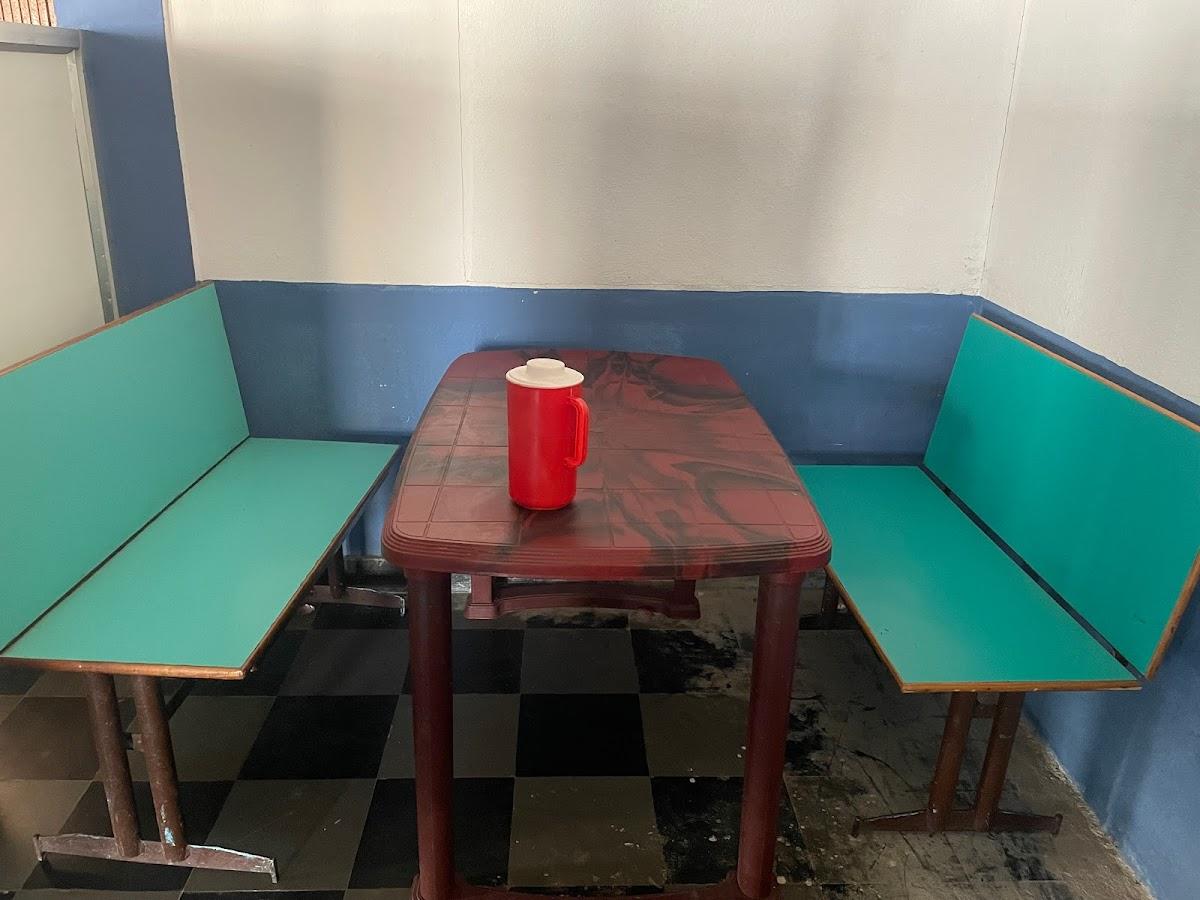 Kanthara Family Restaurant