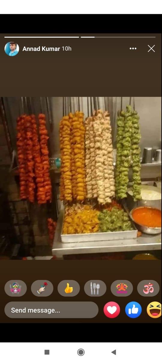 Grill And Chill Takeaway