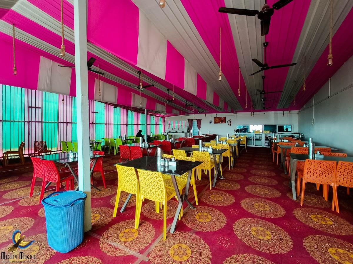 Hotel Pink City